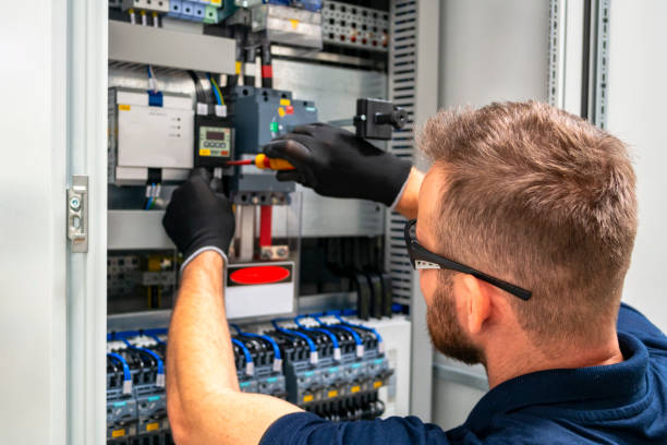 Best Best Electricians Near Me  in Newaygo, MI