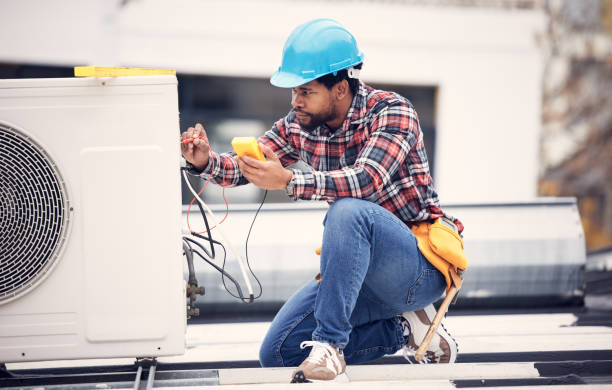 Best 24-Hour Electrician  in Newaygo, MI