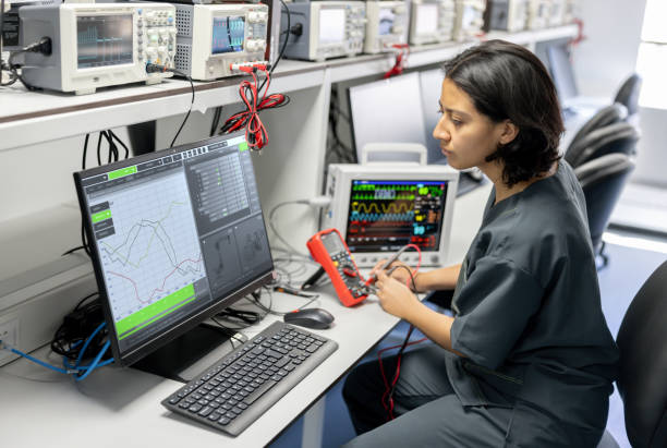 Best Commercial Electrician Services  in Newaygo, MI